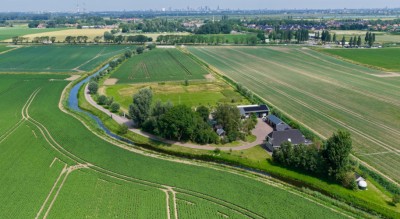 Kreekkade 1