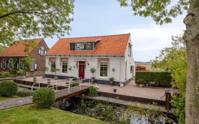 Oosteinde 25