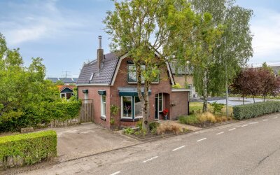 Blaaksedijk Oost 57