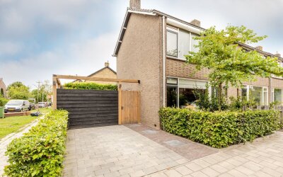 Doormanstraat 31