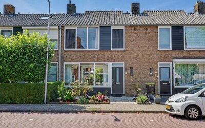 Doormanstraat 39