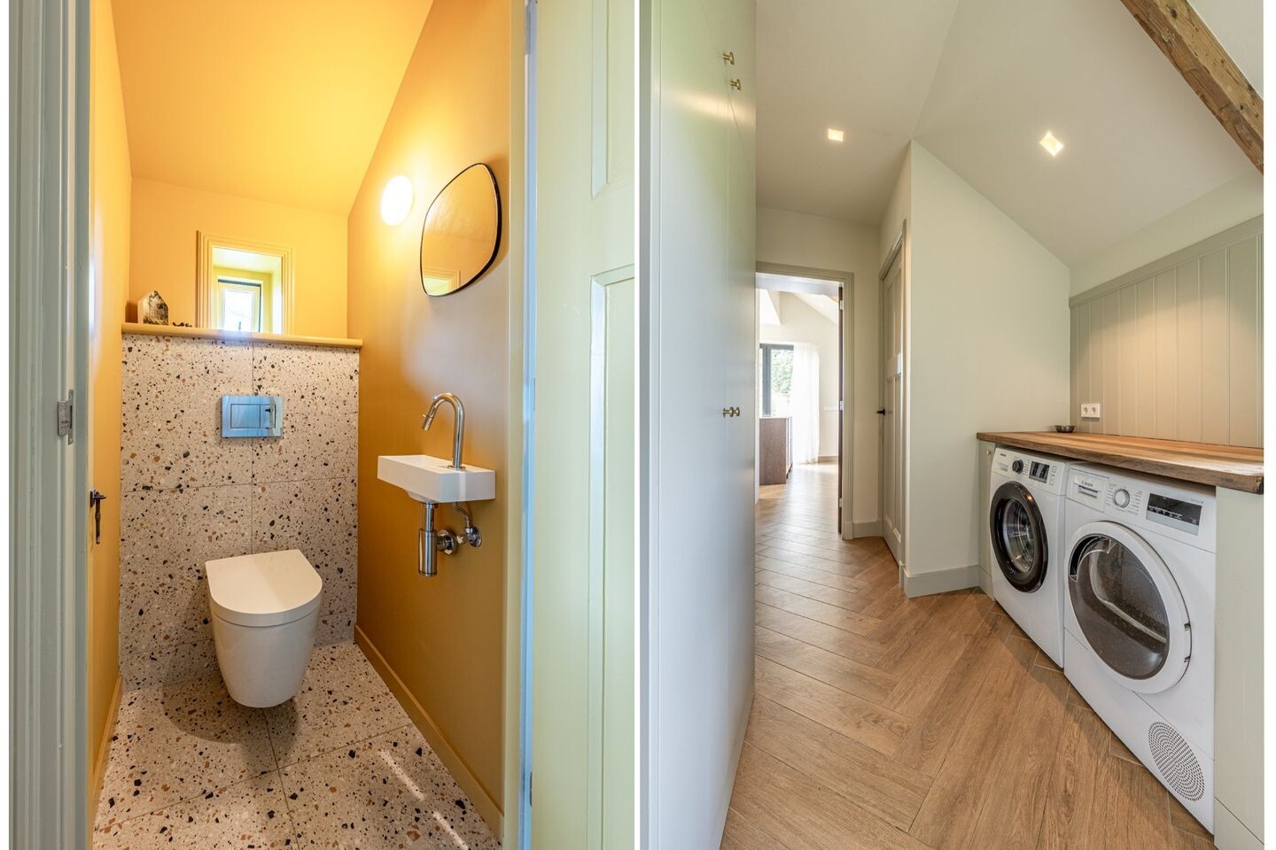 Vrijstaande woning te koop: Mollekade 27, Heinenoord