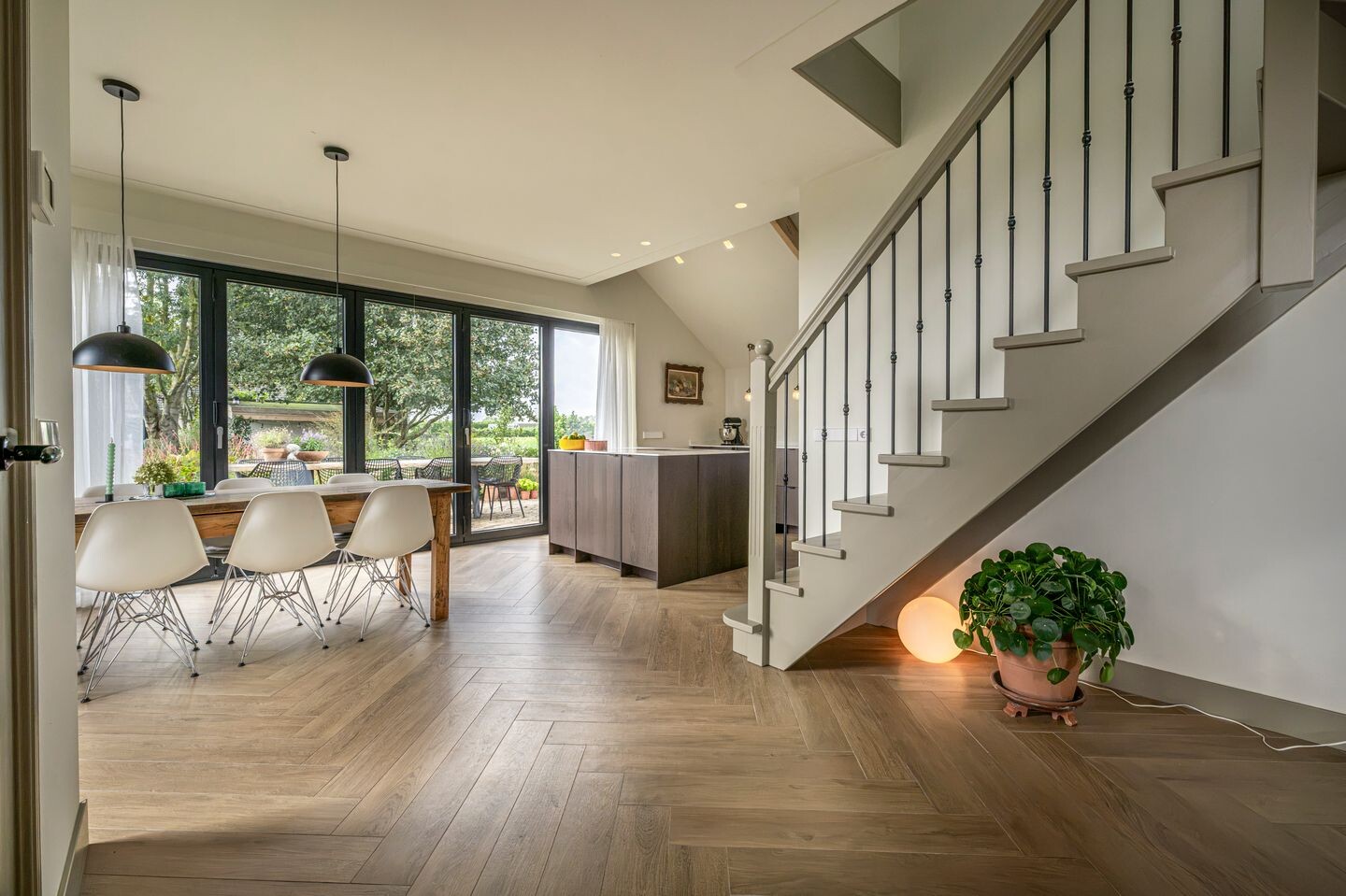 Vrijstaande woning te koop: Mollekade 27, Heinenoord