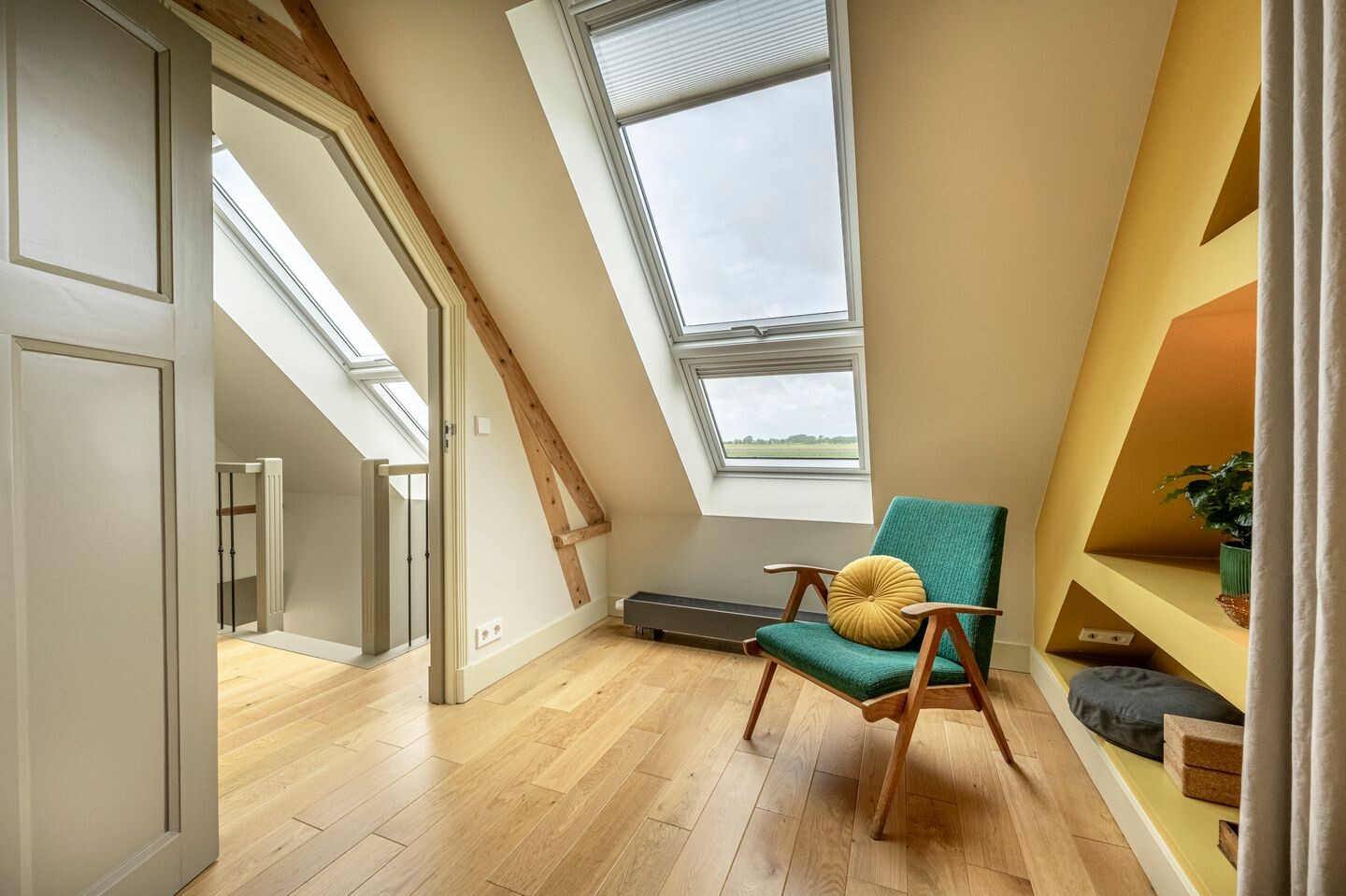 Vrijstaande woning te koop: Mollekade 27, Heinenoord
