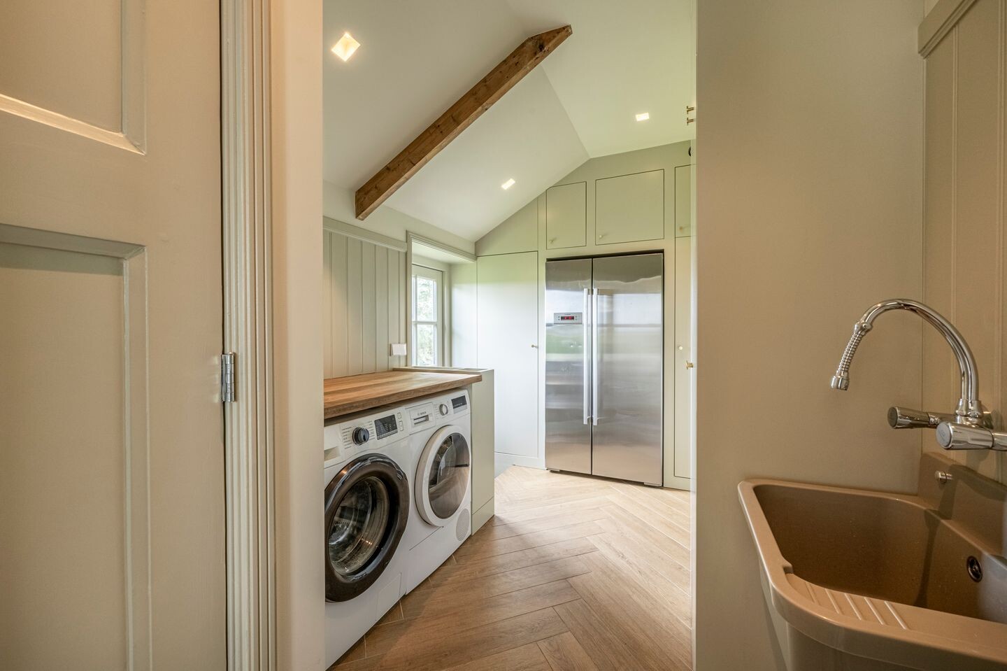 Vrijstaande woning te koop: Mollekade 27, Heinenoord