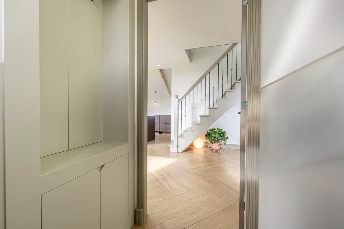 Vrijstaande woning te koop: Mollekade 27, Heinenoord