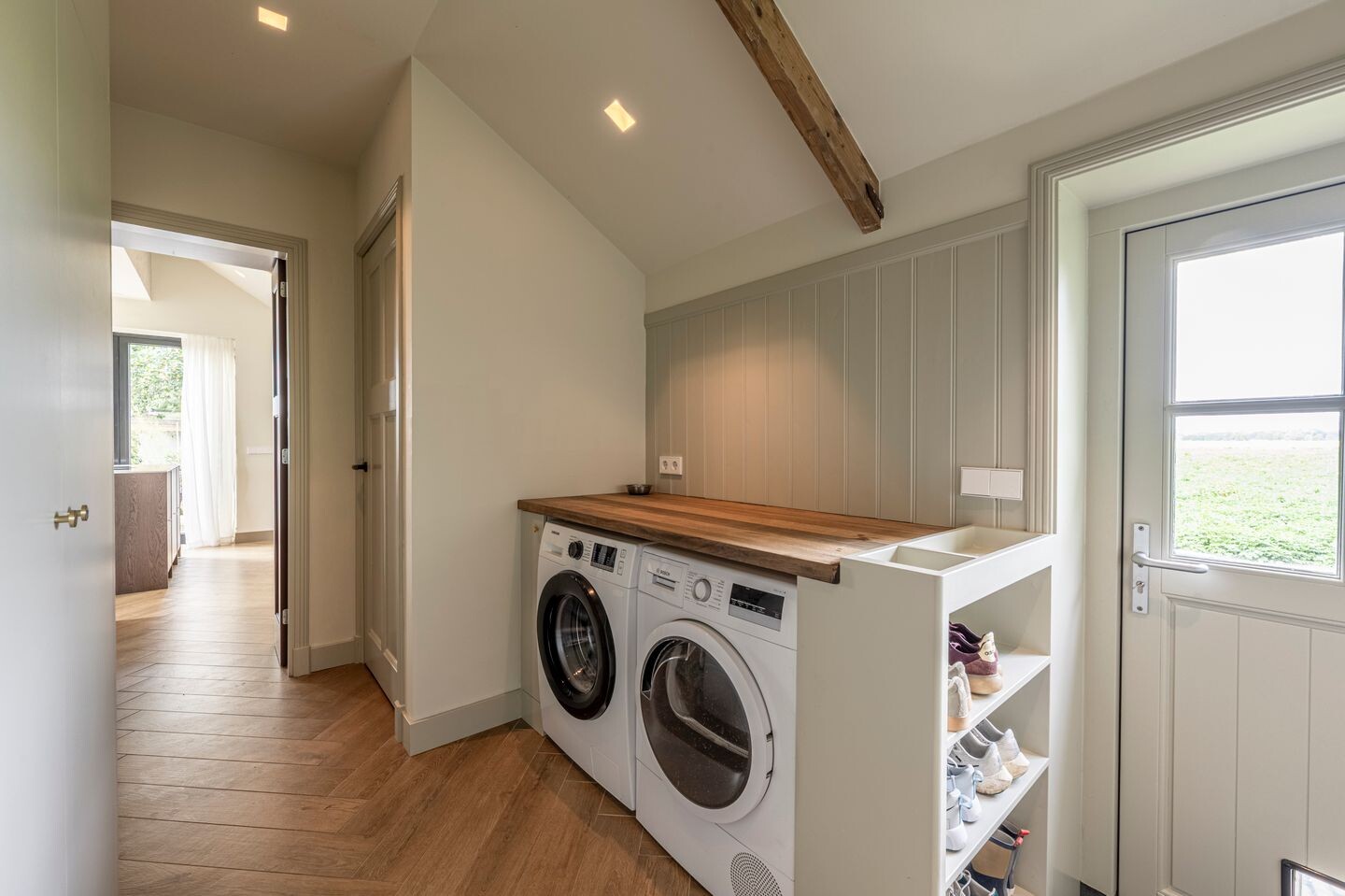 Vrijstaande woning te koop: Mollekade 27, Heinenoord
