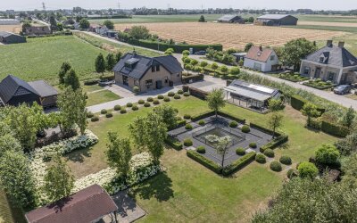 Mollekade 28