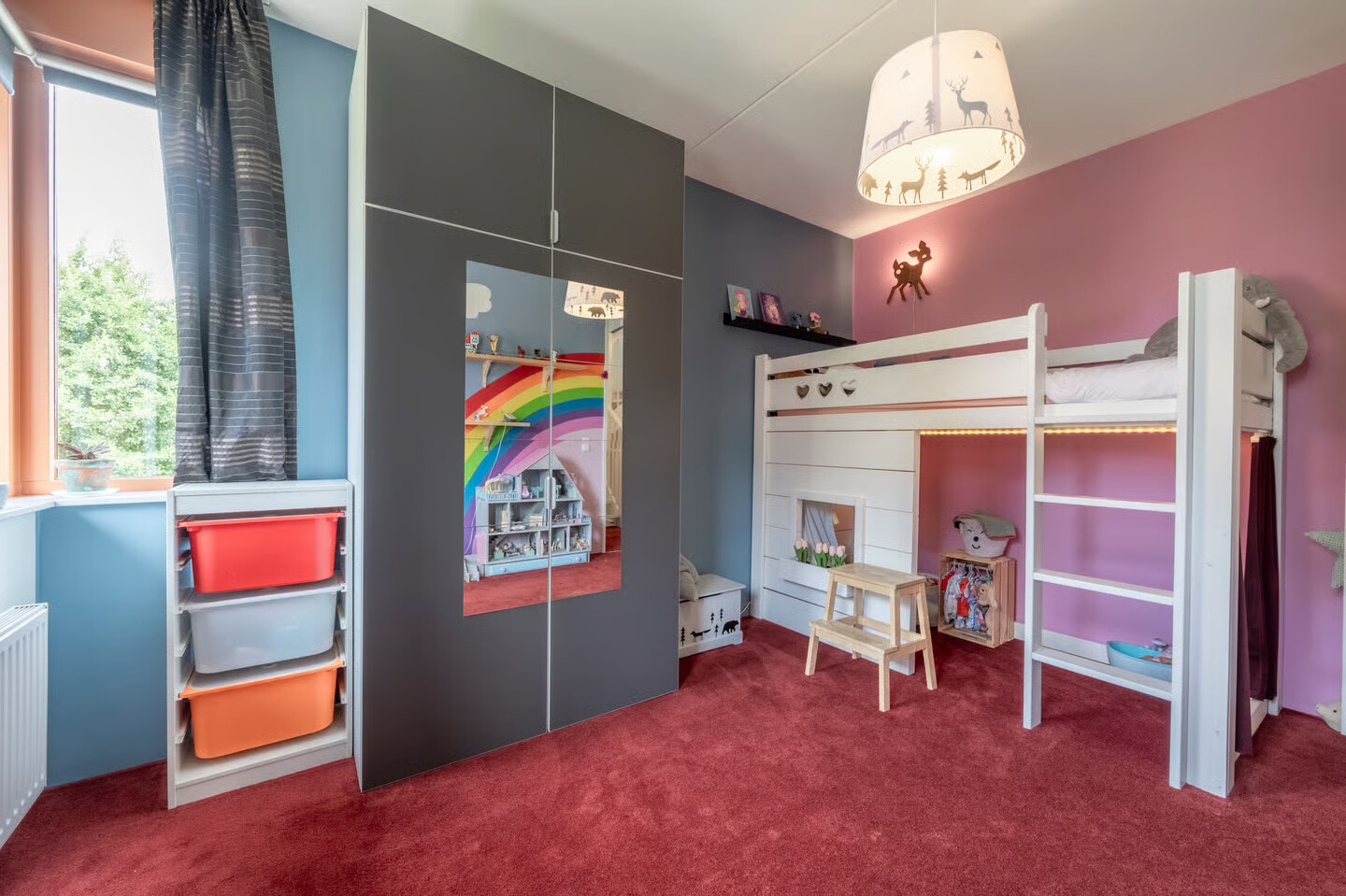 Hoekwoning te koop: Arie Jongekrijgstraat 2, Heinenoord