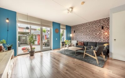 Arie Jongekrijgstraat 2