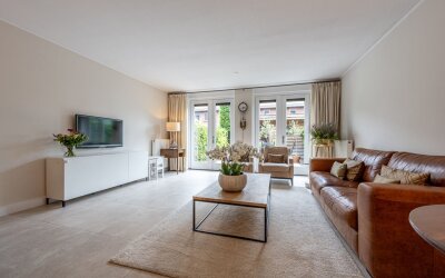 Opper Van Treurenstraat 7