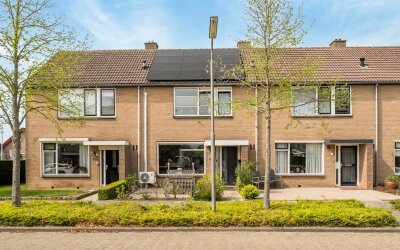 Aart Reedijkweg 17
