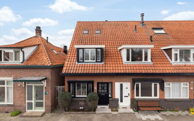 Burg de Zeeuwstraat 137