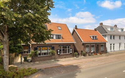 Burg de Zeeuwstraat 189-A