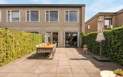 Burg de Zeeuwstraat 20-A