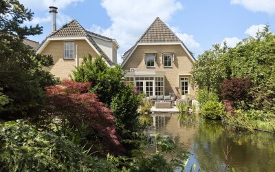 Huis te koop Burg de Zeeuwstraat 90