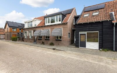 Koninginneweg 4