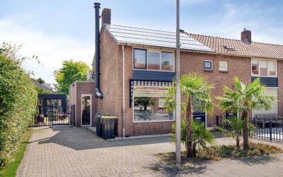 Koninginneweg 56