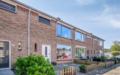 Margrietstraat 15