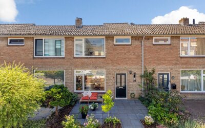 Margrietstraat 5