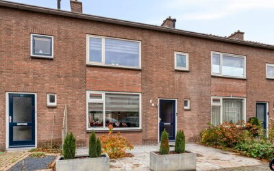 Kastanjestraat 5