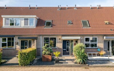 Meerkoetplaats 28