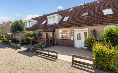 Patrijslaan 30