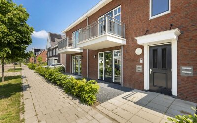 Torensteelaan 45