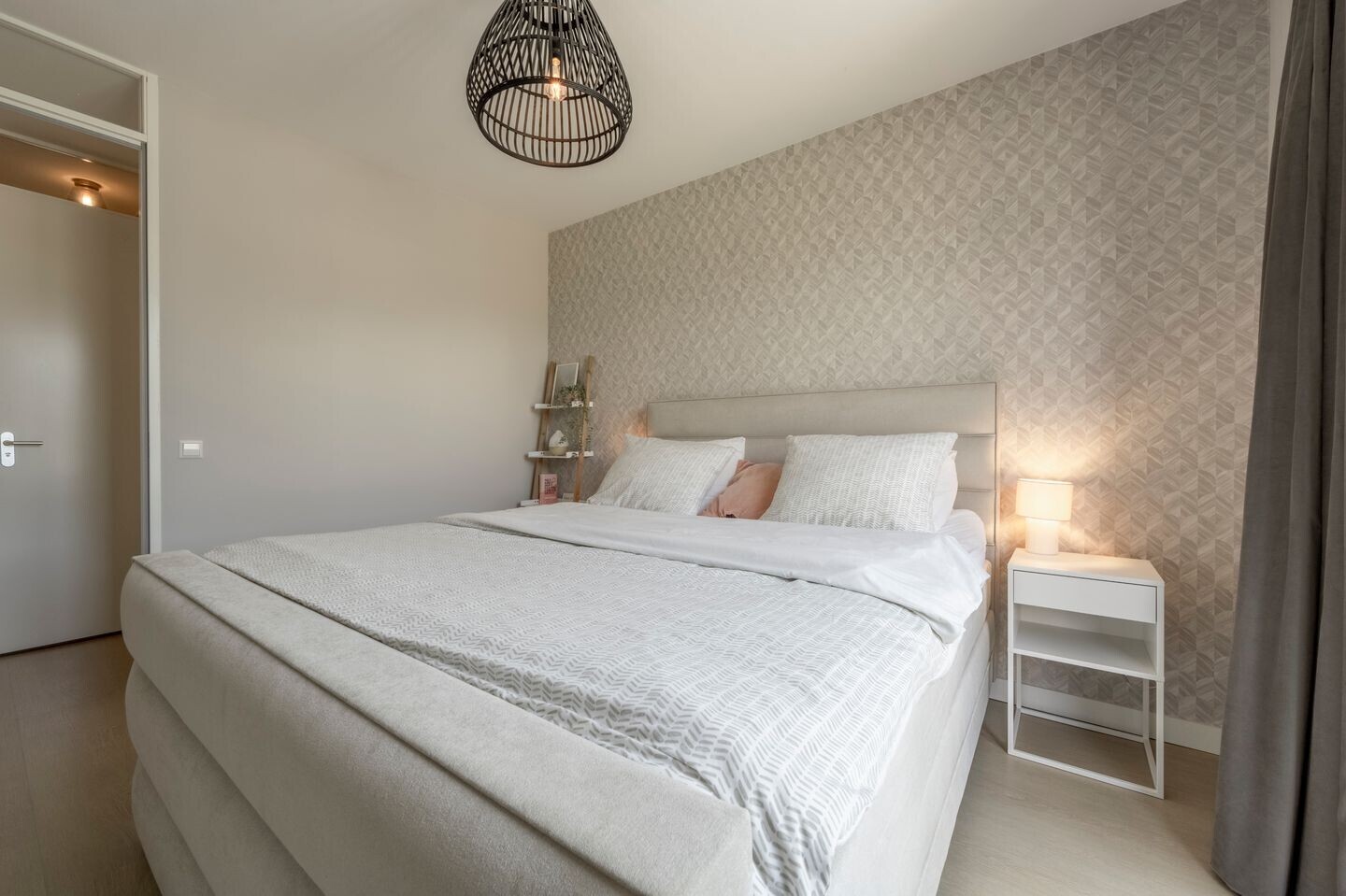 Appartement te koop: Kervel 19, Numansdorp