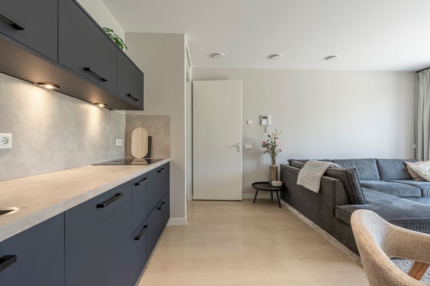 Appartement te koop: Kervel 19, Numansdorp