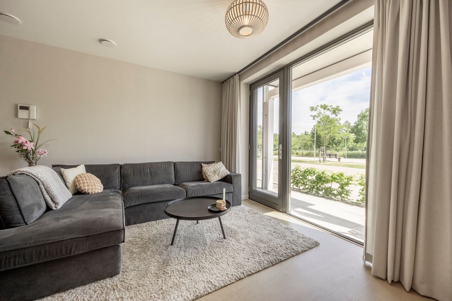 Appartement te koop: Kervel 19, Numansdorp
