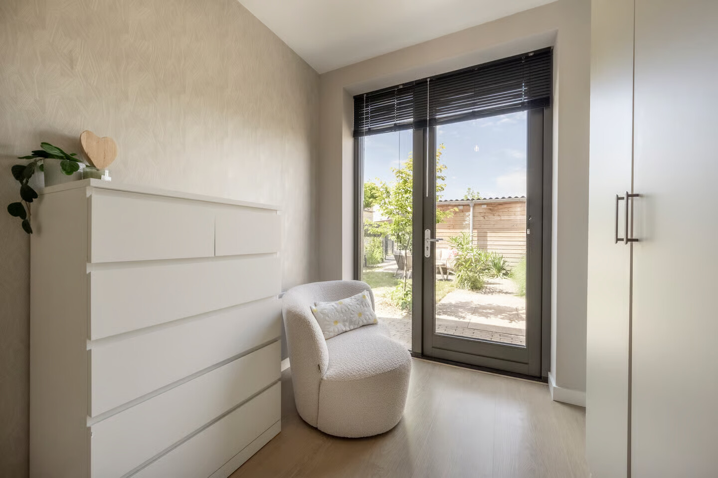 Appartement te koop: Kervel 19, Numansdorp