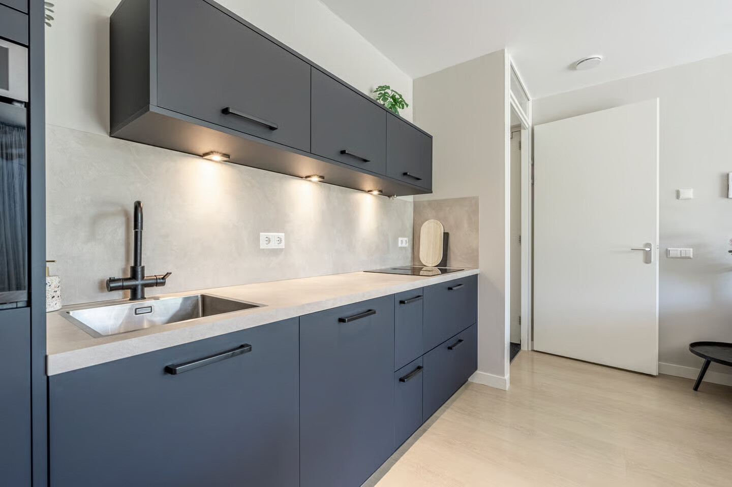 Appartement te koop: Kervel 19, Numansdorp