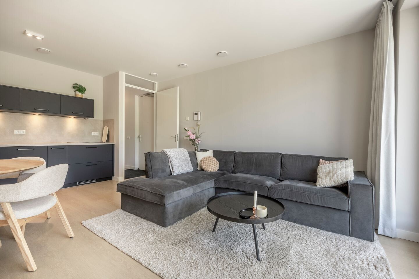 Appartement te koop: Kervel 19, Numansdorp