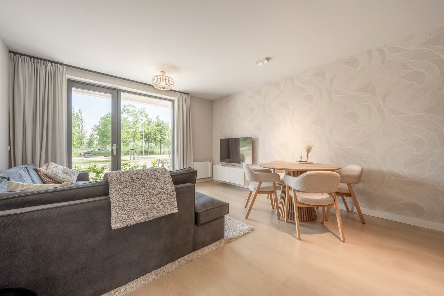 Appartement te koop: Kervel 19, Numansdorp