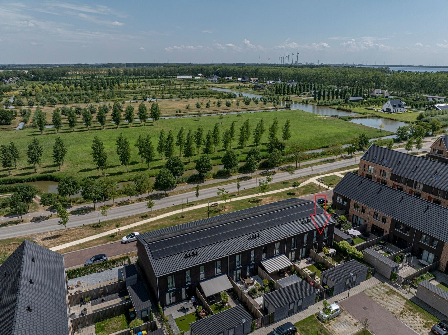 Appartement te koop: Kervel 19, Numansdorp