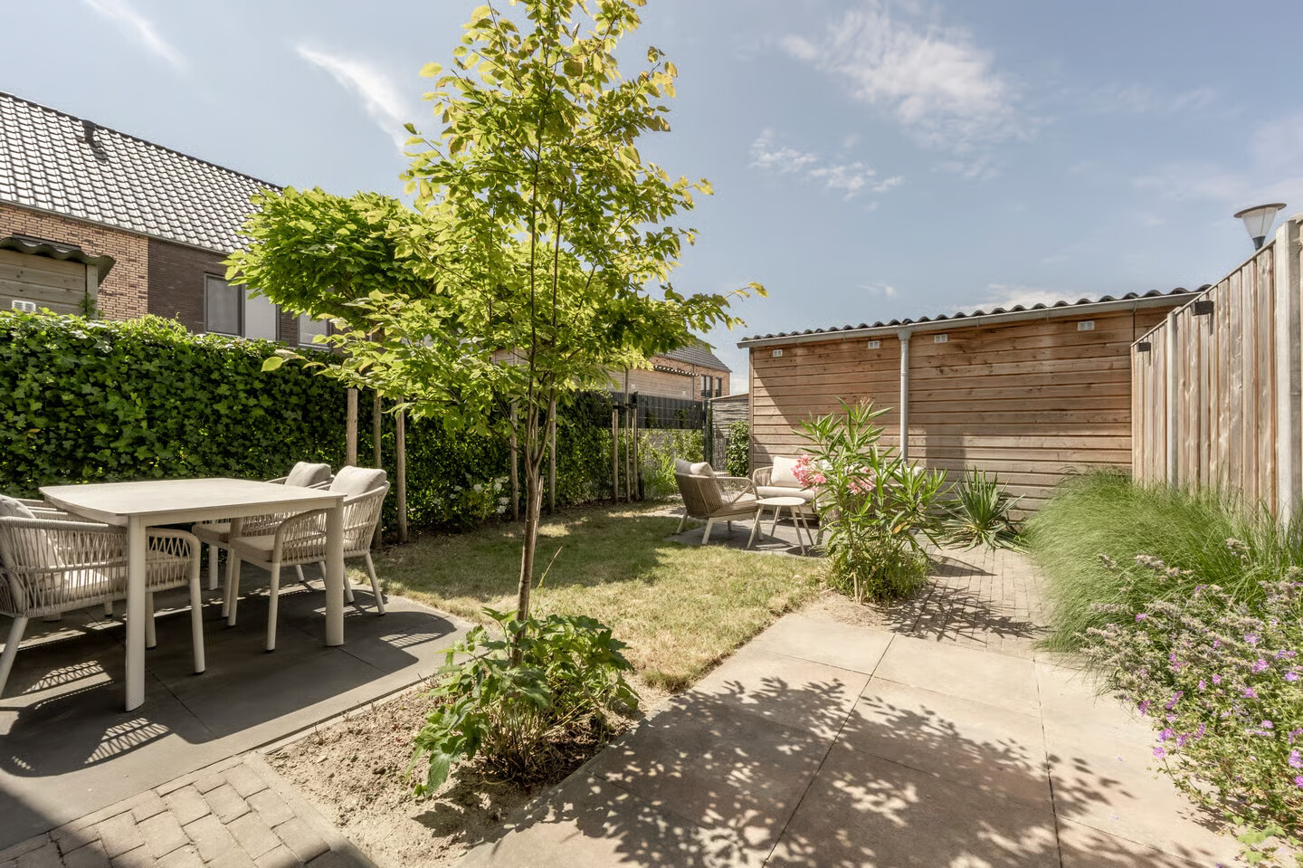 Appartement te koop: Kervel 19, Numansdorp