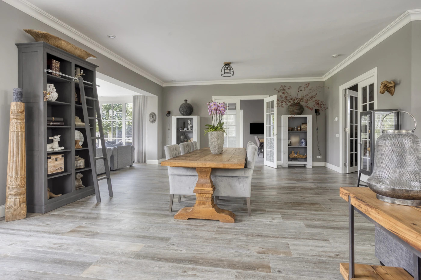 Vrijstaande woning te koop: Ambachtsheerenlaan 3A, Numansdorp