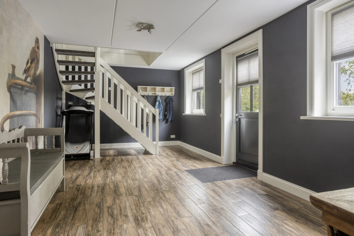 Vrijstaande woning te koop: Ambachtsheerenlaan 3A, Numansdorp