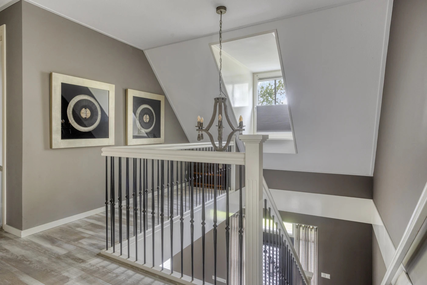 Vrijstaande woning te koop: Ambachtsheerenlaan 3A, Numansdorp