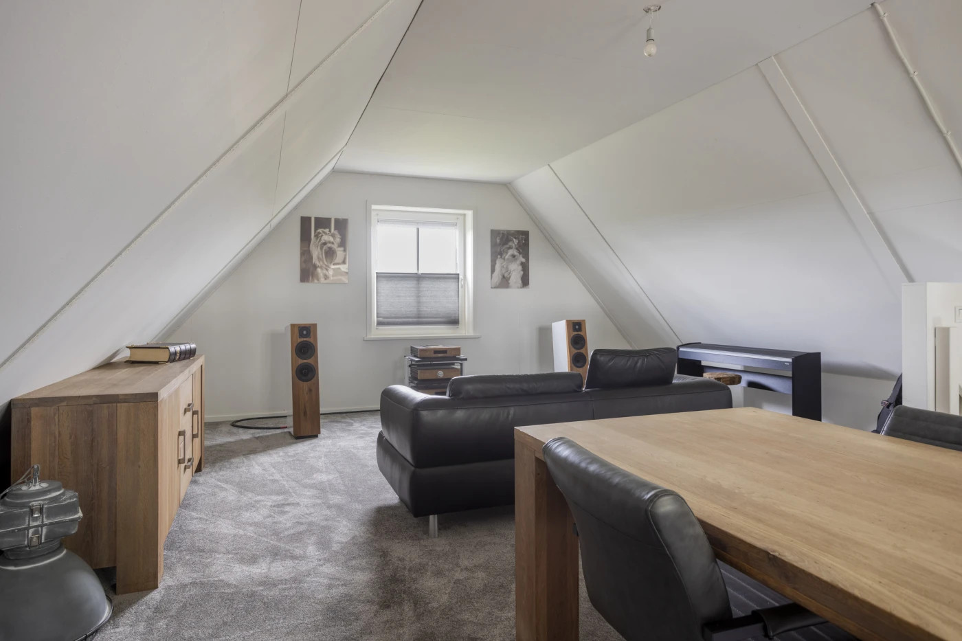 Vrijstaande woning te koop: Ambachtsheerenlaan 3A, Numansdorp