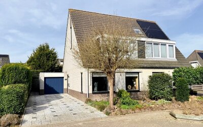 Goudvink 28