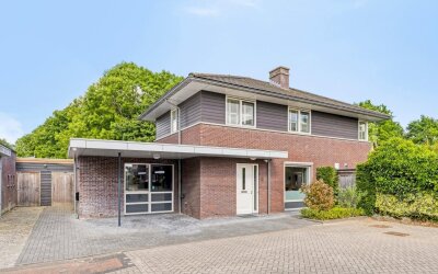 Van Hogendorpstraat 17