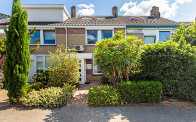 Bachstraat 24