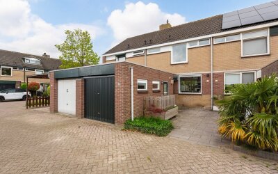 Mendelssohnstraat 27