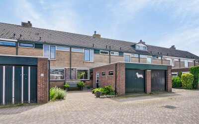 Mendelssohnstraat 32