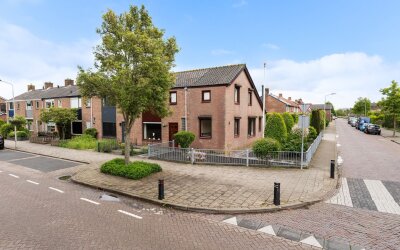Vlielanderstraat 13