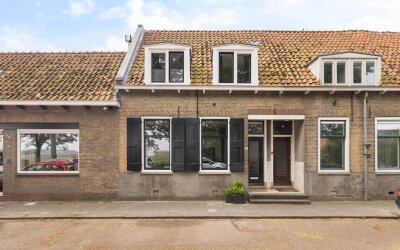 Dorpsstraat 83