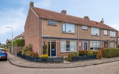 Gravin Anna van Burenstraat 12