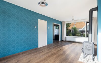 Nassaustraat 11